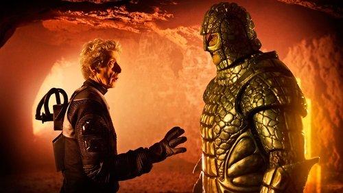 undefined Season 10 Episode 9 - Empress of Mars