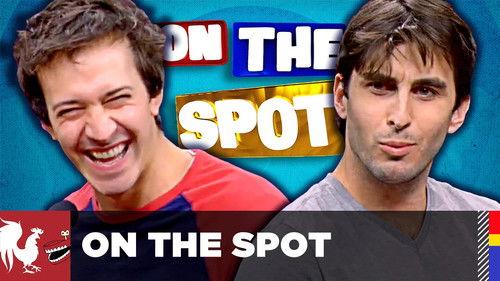 On the Spot Season 4 Episode 9 - Live it. Dream it. F*ck it. - #41