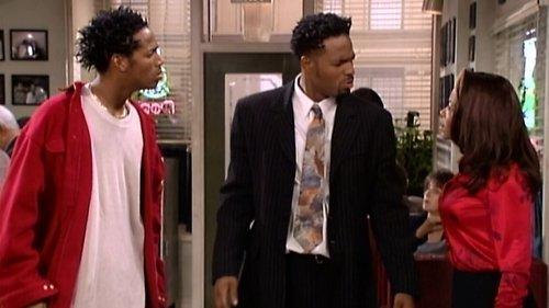 The Wayans Bros. Season 2 Episode 6 - The Liar's Club