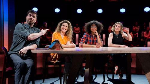 De dag van vandaag Season 1 Episode 2 - Episode 2