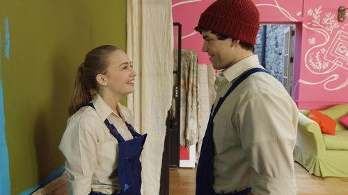 The Lodge Season 1 Episode 2 - Reality Check