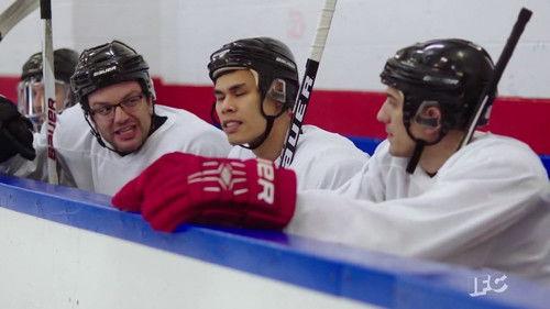 Benders Season 1 Episode 3 - Prodigal Son