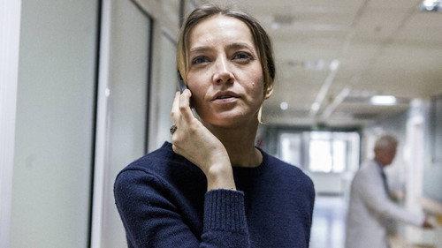 Echo serca Season 1 Episode 17 - Episode 17