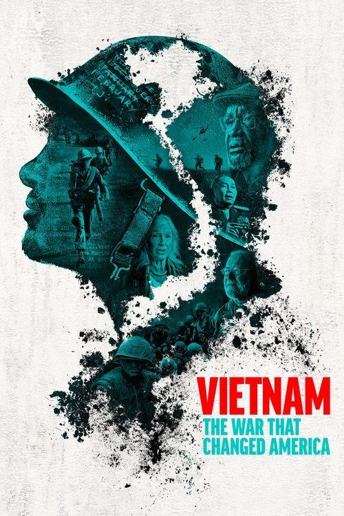 Vietnam: The War That Changed America poster