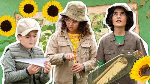 Gardening Australia Junior Season 2 Episode 16 - Garden Explorer