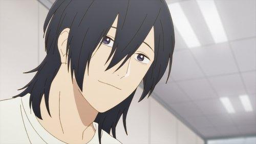 Play It Cool, Guys Season 1 Episode 13 - Reunion