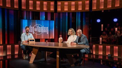 De dag van vandaag Season 3 Episode 16 - Episode 16