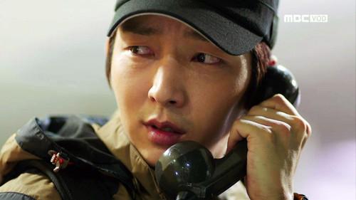 Two Weeks Season 1 Episode 6 - Episode 6 - Do I look like I'm escaping and playing hide and seek because I'm bored right now?