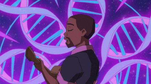 undefined Season 1 Episode 10 - Beyond the Valley of the Dogs