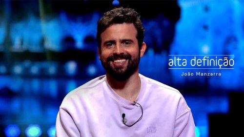 Alta Definição Season 15 Episode 14 - Episode 14