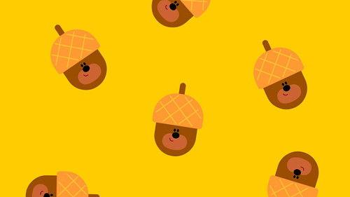 Hey Duggee Season 1 Episode 25 - The Acorn Badge