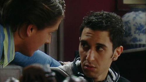 The House Of Anubis Season 1 Episode 14 - Episode 14