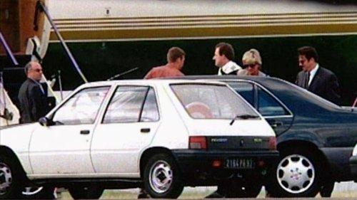 Days That Shook the World Season 1 Episode 1 - The Coronation of Queen Elizabeth II & The Death of Diana