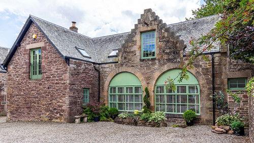 Scotland's Home of the Year Season 7 Episode 4 - Central and Tayside