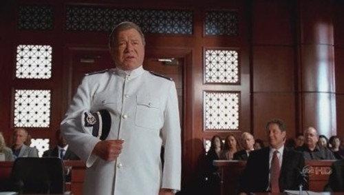undefined Season 4 Episode 20 - Patriot Acts