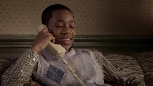 Everybody Hates Chris Season 4 Episode 10 - Everybody Hates New Years Eve