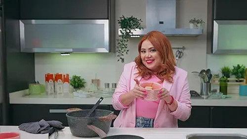 Come Dine with Me Mexico Season 2 Episode 14 - Mariana Botas