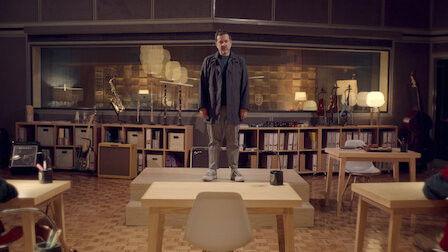 Rebelde Season 2 Episode 7 - Y.O.L.O.