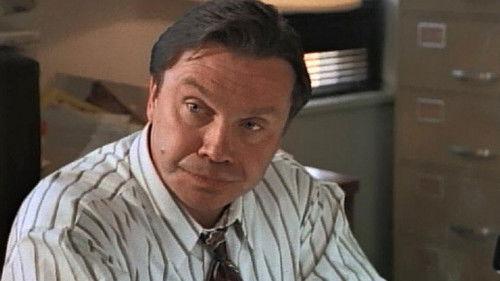 Walker, Texas Ranger Season 2 Episode 4 - Crime Wave Dave