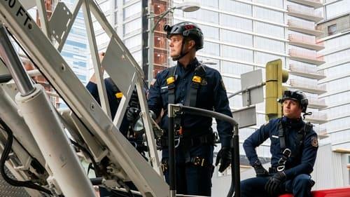 9-1-1 Season 4 Episode 13 - Suspicion