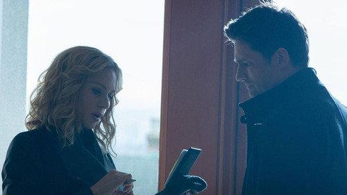 Motive Season 3 Episode 11 - The Amateurs