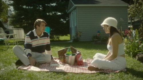 Projet 2000 Season 1 Episode 4 - Episode 4