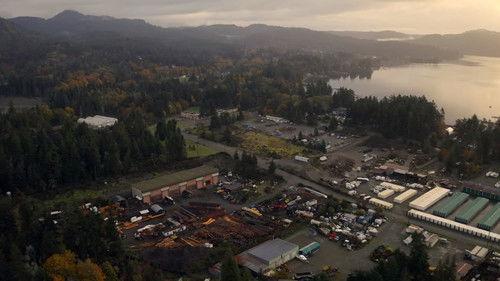 Big Timber Season 1 Episode 3 - Don't Rock My Boat