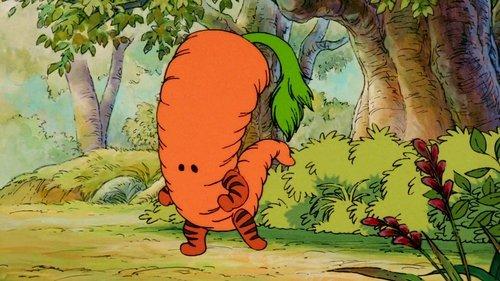 The New Adventures of Winnie the Pooh Season 1 Episode 1 - Pooh Oughta Be in Pictures