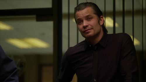 Justified Season 4 Episode 12 - Peace of Mind