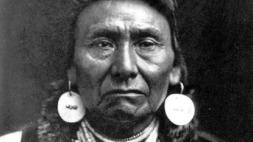 The West Season 1 Episode 9 - One Sky Above Us (1887-1914)