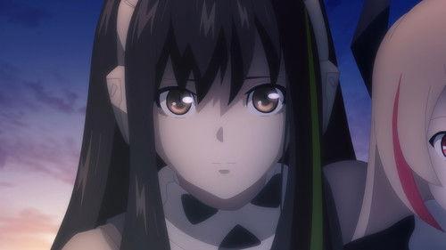 Dolls' Frontline Season 1 Episode 12 - COMET 02