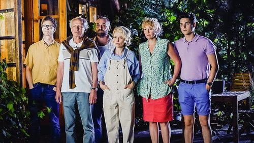 Kowalscy kontra Kowalscy Season 2 Episode 8 - Episode 8