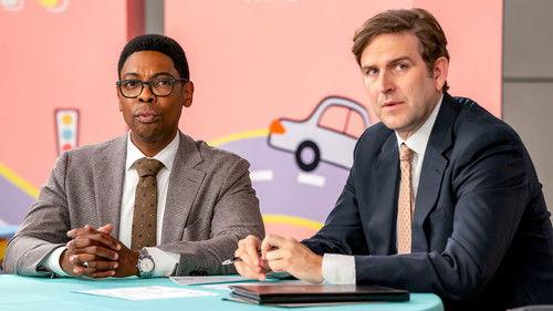 American Auto Season 2 Episode 7 - Young Designers