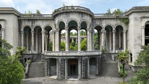 Mysteries of the Abandoned Season 10 Episode 3 - Rock 'N' Roll Island