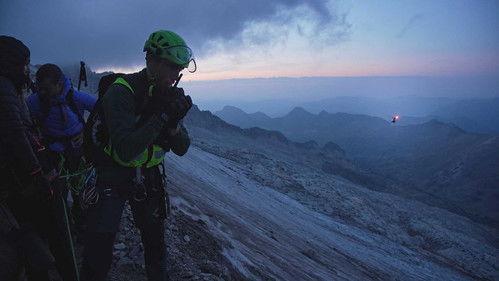 Rescate Season 2 Episode 5 - Episode 5