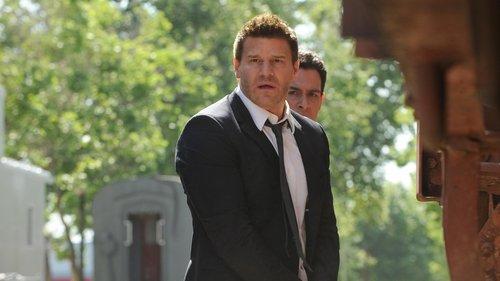 Bones Season 10 Episode 22 - The Next in the Last