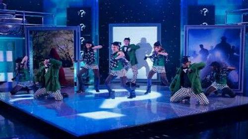 Shake It Up Season 2 Episode 18 - Whodunit Up