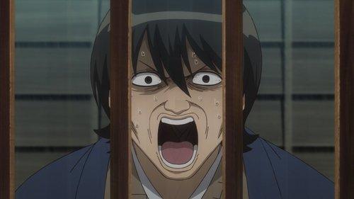 undefined Season 7 Episode 3 - An Inspector's Love Begins With an Inspection