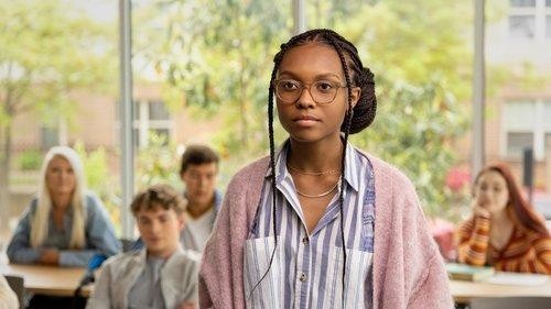 Naomi Season 1 Episode 1 - Don't Believe Everything You Think