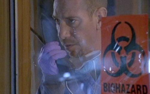 undefined Season 2 Episode 12 - Perfect Storm