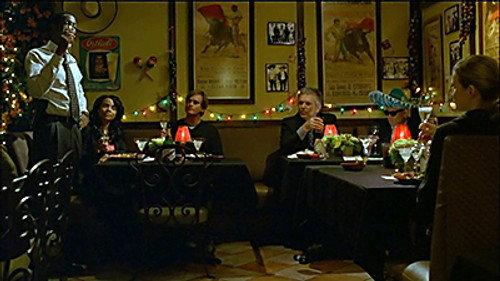 undefined Season 3 Episode 13 - Til Death Do Us Part (2)