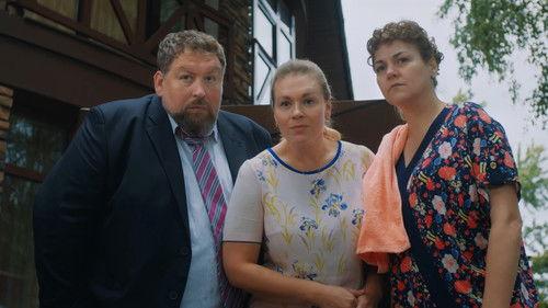 The Ivanovs vs. The Ivanovs Season 6 Episode 13 - Episode 13