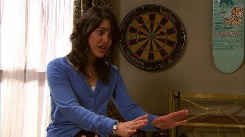 House of Anubis Season 1 Episode 4 - House of Dares