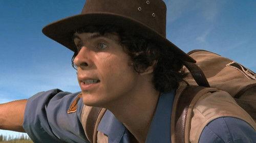 Andy's Dinosaur Adventures Season 1 Episode 7 - Cynodont and Lichen