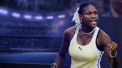 In the Arena: Serena Williams Season 1 Episode 1 - Out of the Shadow