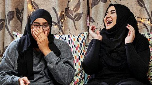 Gogglebox Season 11 Episode 4 - Episode 4