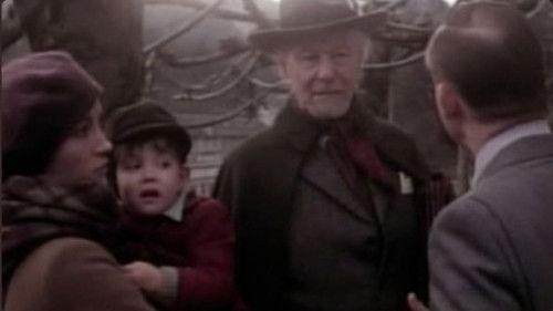 War and Remembrance Season 1 Episode 5 - Part 5 - 2nd Nov 1942