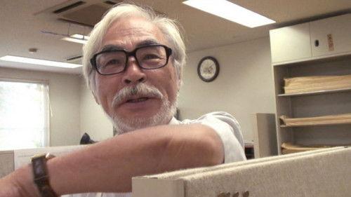 10 Years with Hayao Miyazaki Season 1 Episode 3 - Go Ahead - Threaten Me