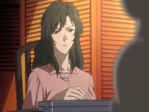 Madlax Season 1 Episode 15 - False Dispute -camouflage-