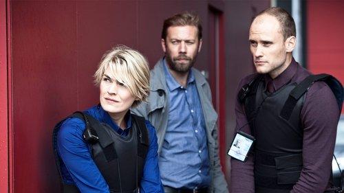 undefined Season 1 Episode 8 - Eye for an Eye (2)